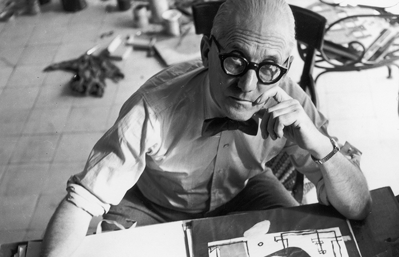 Le Corbusier