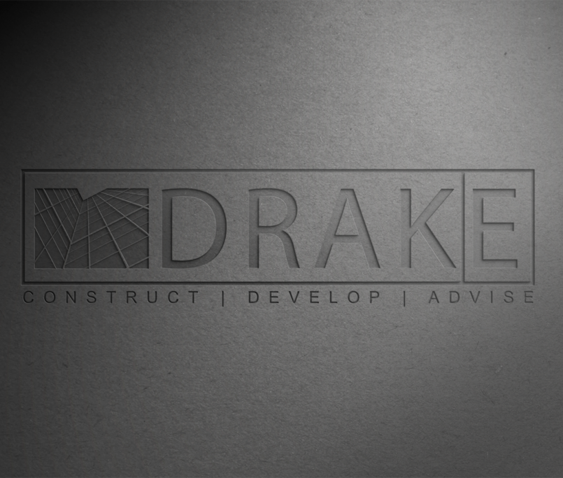 DRAKE Logo